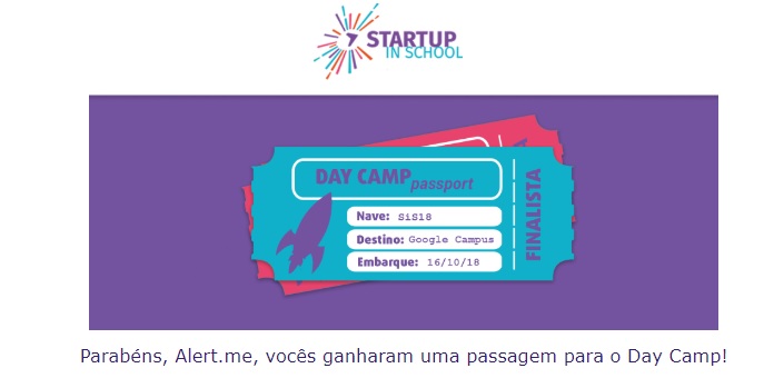 StartUp in School 2018: Etec de Cubatão é uma das oito unidades  selecionadas para participar do projeto do Google – Etec de Cubatão
